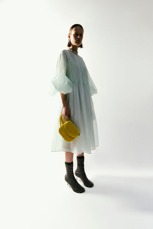 Jil Sander Resort PO S25 009