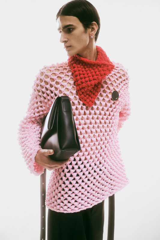 Jil Sander Resort PO S25 010
