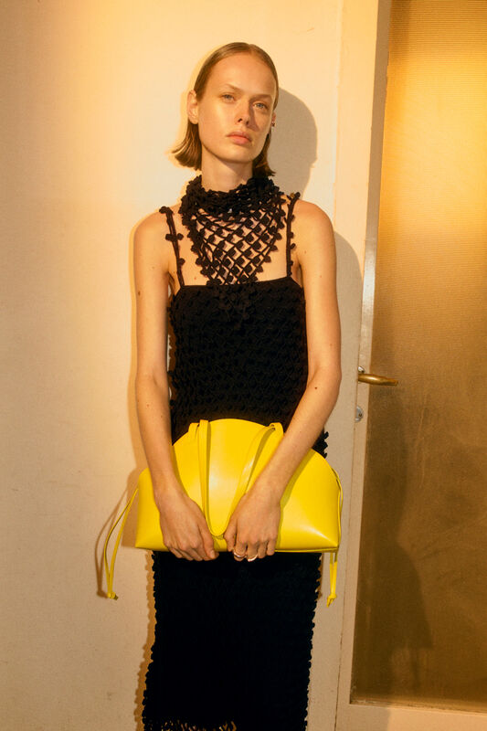 Jil Sander Resort PO S25 011