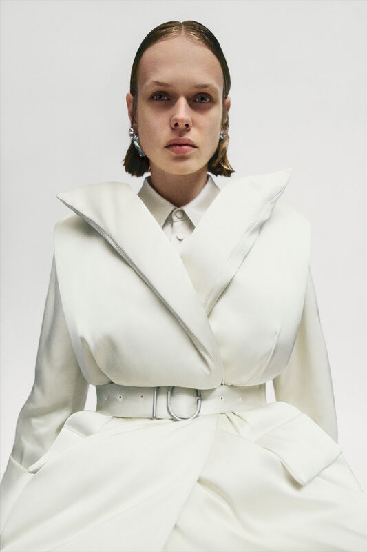 Jil Sander Resort PO S25 016