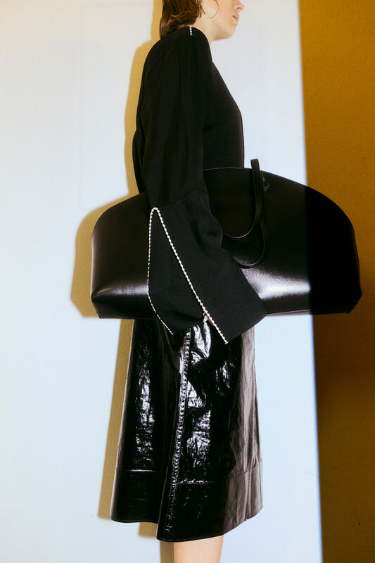 Jil Sander Resort PO S25 020