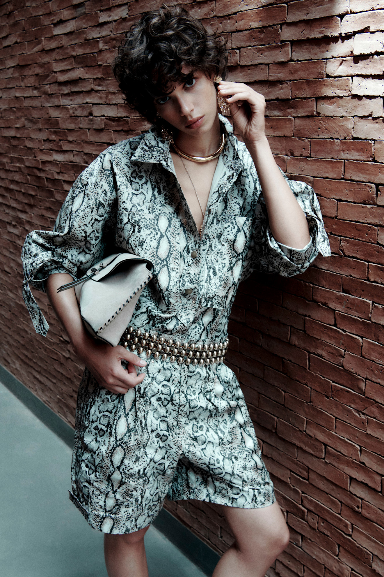 Marant Resort PO S25 017
