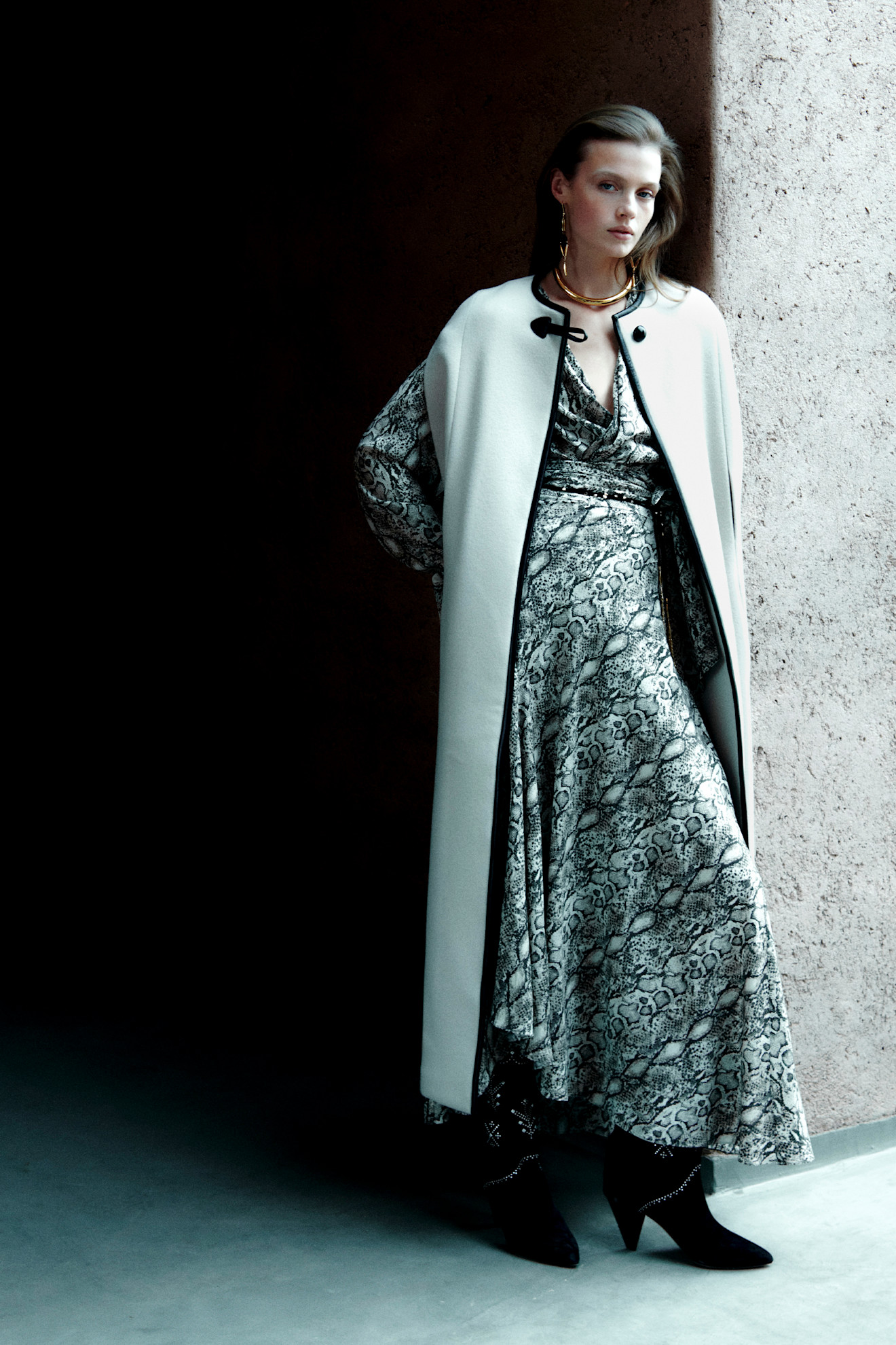 Marant Resort PO S25 018