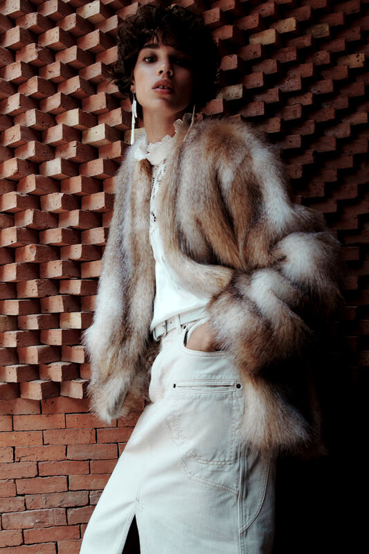 Marant Resort PO S25 004