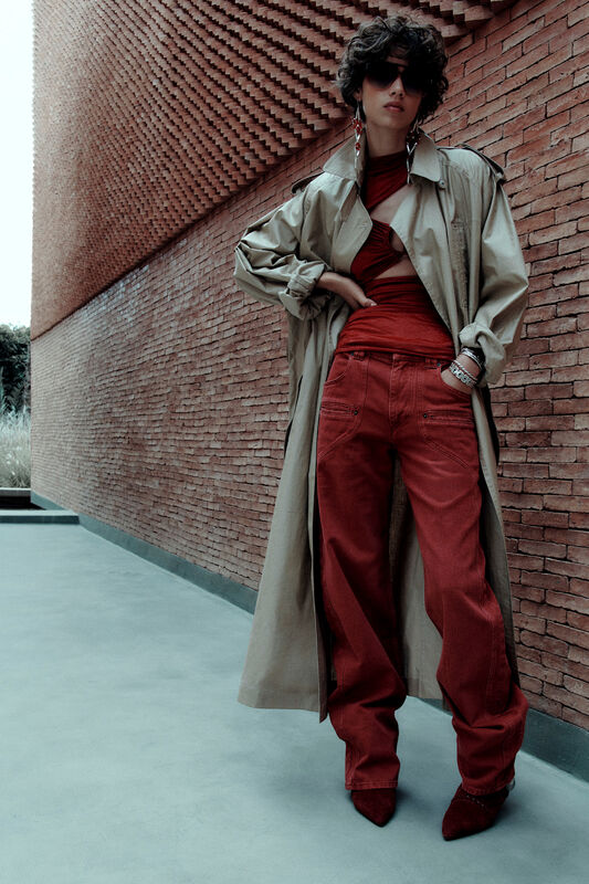 Marant Resort PO S25 008