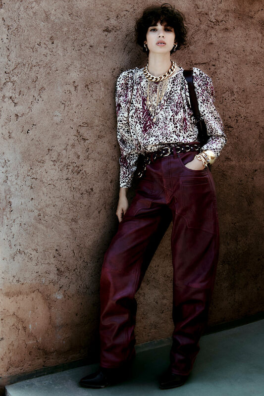Marant Resort PO S25 011