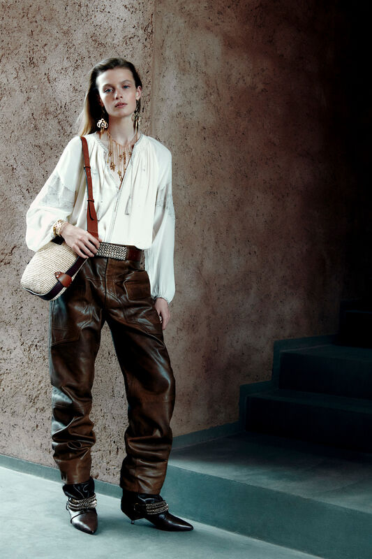 Marant Resort PO S25 016