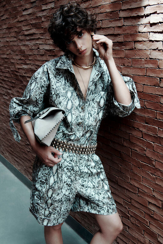 Marant Resort PO S25 017