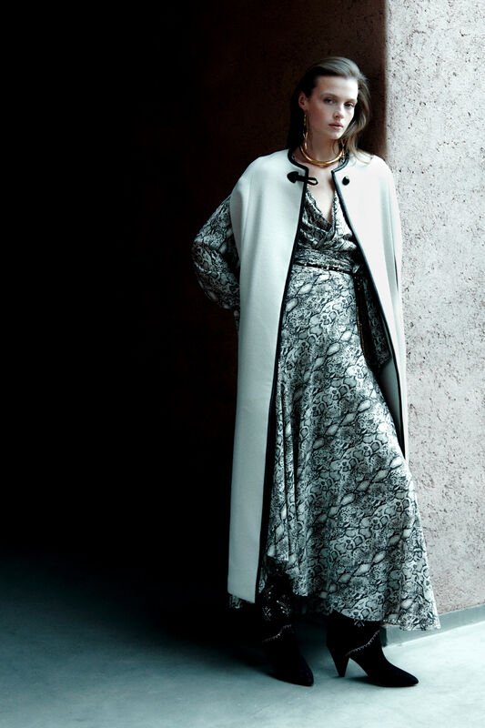 Marant Resort PO S25 018