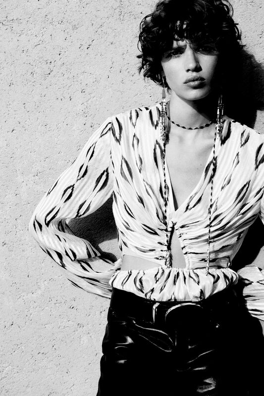 Marant Resort PO S25 021