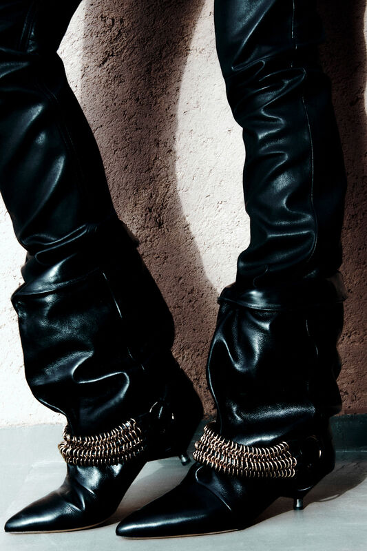 Marant Resort PO S25 022