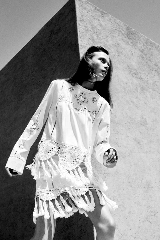 Marant Resort PO S25 023