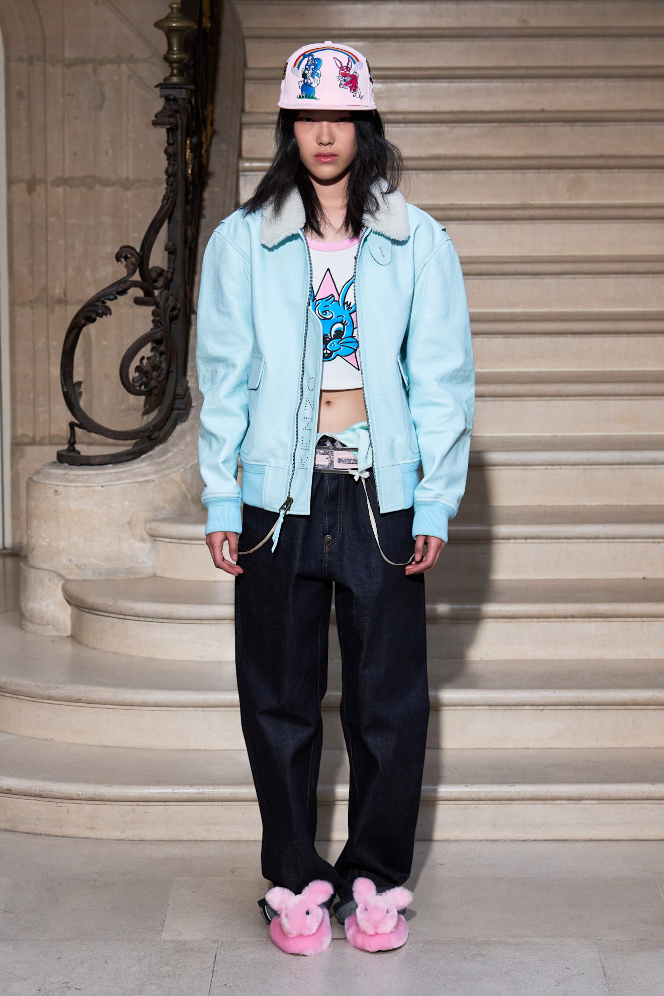 Kenzo F25 023