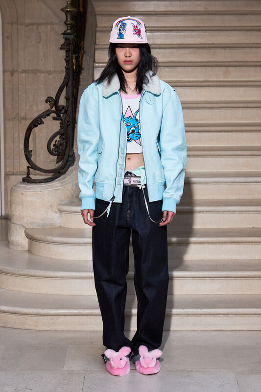 Kenzo F25 023