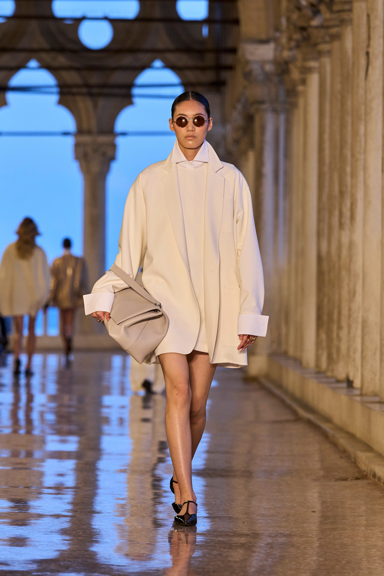 Max Mara Resort S25 012