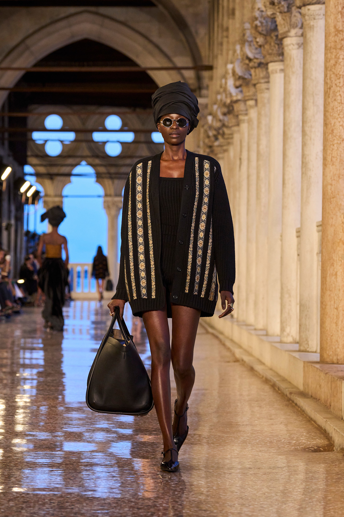 Max Mara Resort S25 046