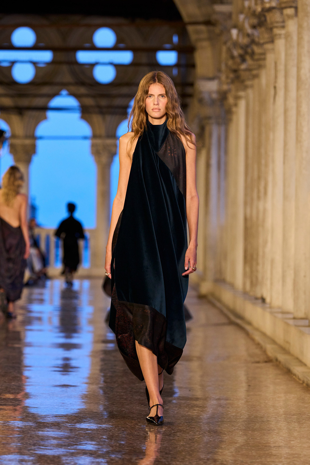 Max Mara Resort S25 059
