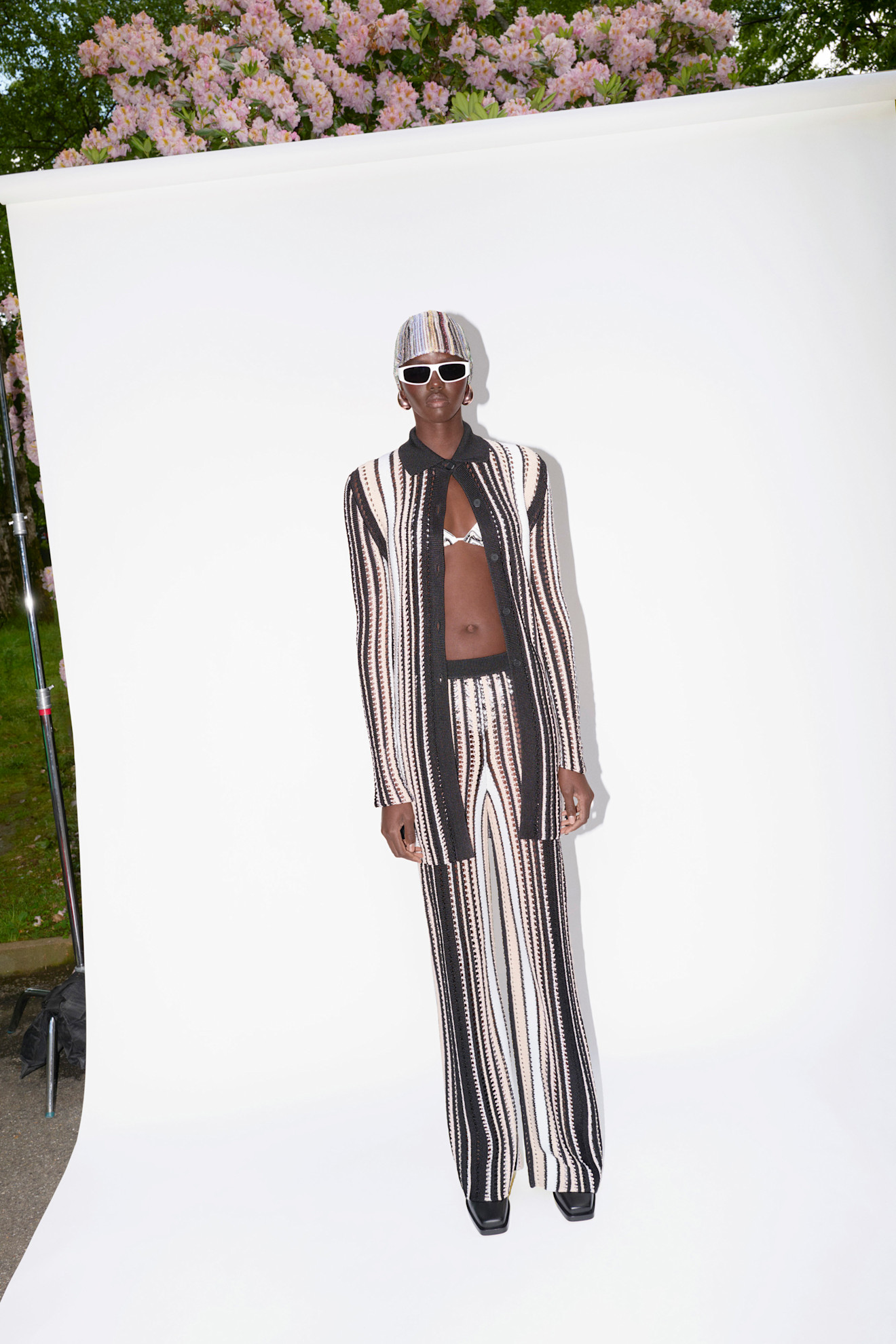 Missoni Resort PO S25 001