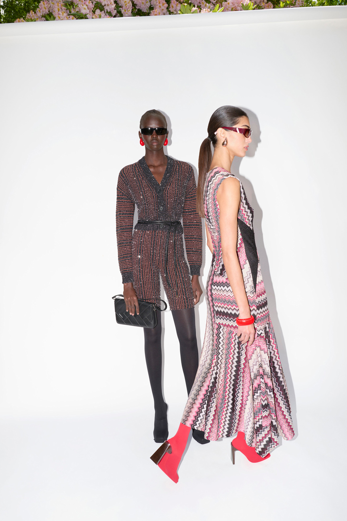 Missoni Resort PO S25 006