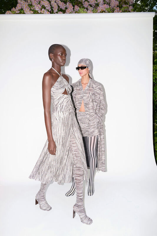 Missoni Resort PO S25 002