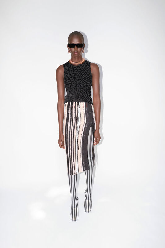 Missoni Resort PO S25 003