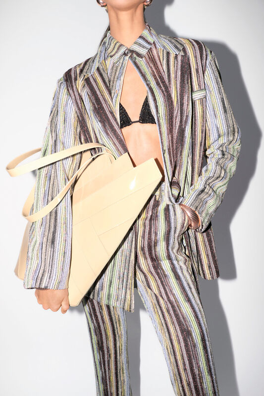 Missoni Resort PO S25 004