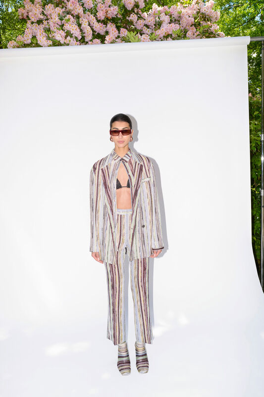 Missoni Resort PO S25 005