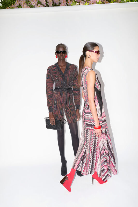 Missoni Resort PO S25 006