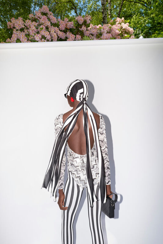 Missoni Resort PO S25 007