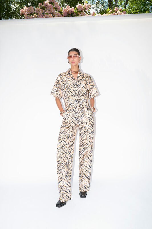 Missoni Resort PO S25 008