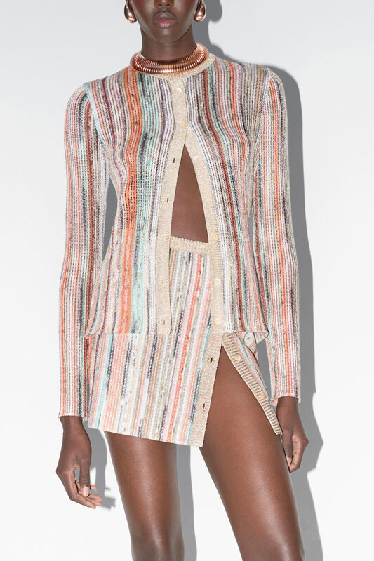Missoni Resort PO S25 009