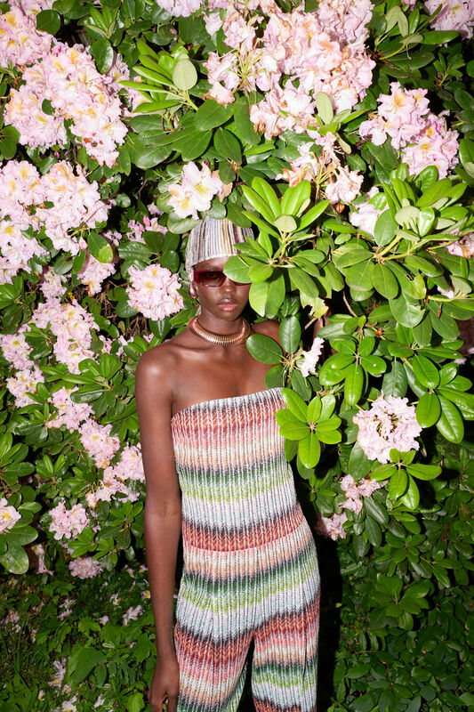 Missoni Resort PO S25 010