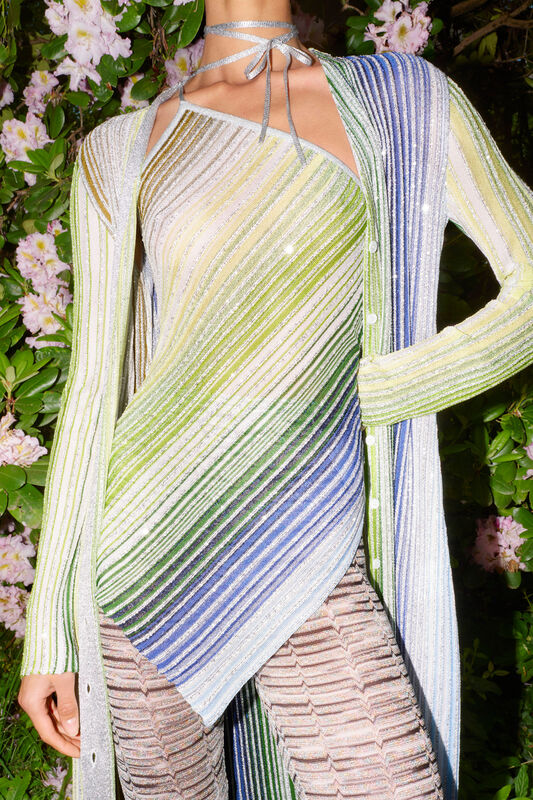 Missoni Resort PO S25 012