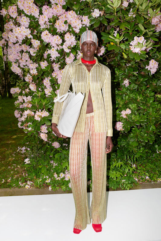 Missoni Resort PO S25 013
