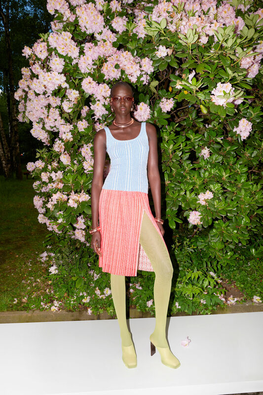 Missoni Resort PO S25 014