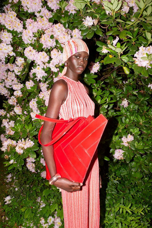 Missoni Resort PO S25 015
