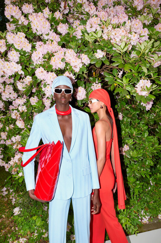 Missoni Resort PO S25 016