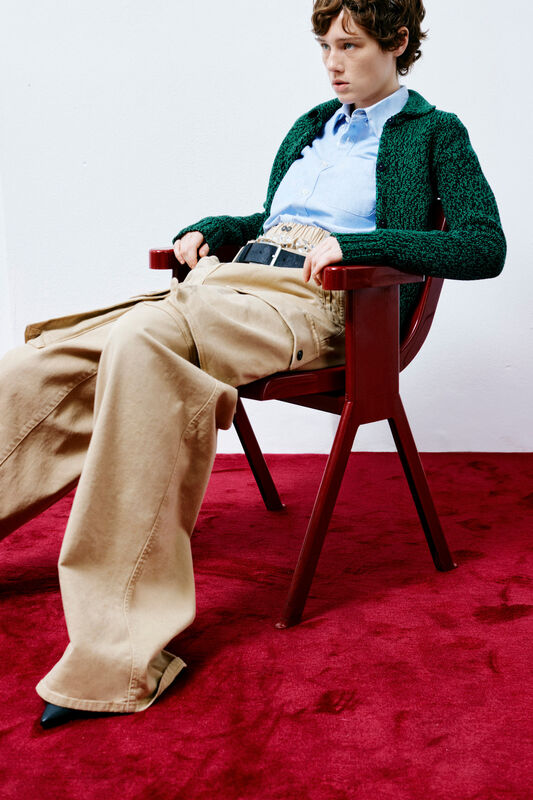 N 21 Resort PO S25 011