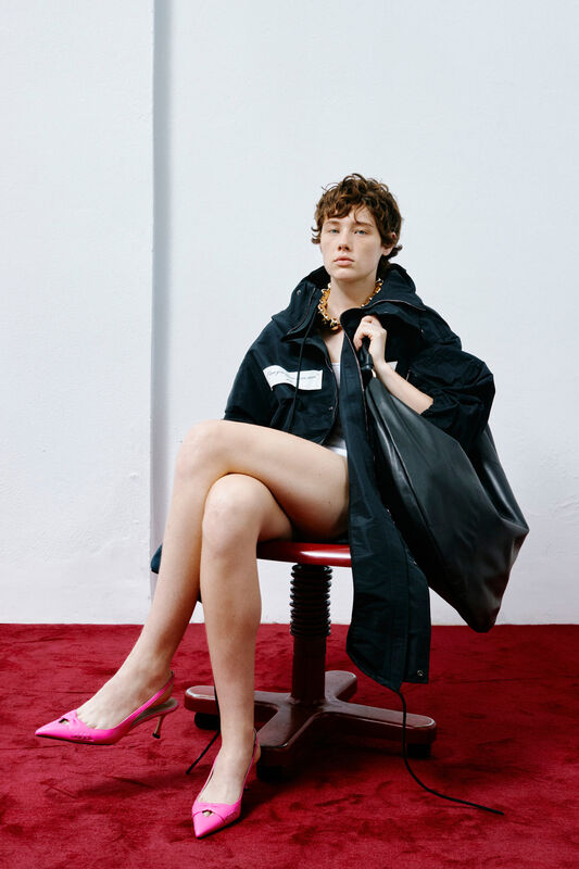 N 21 Resort PO S25 026