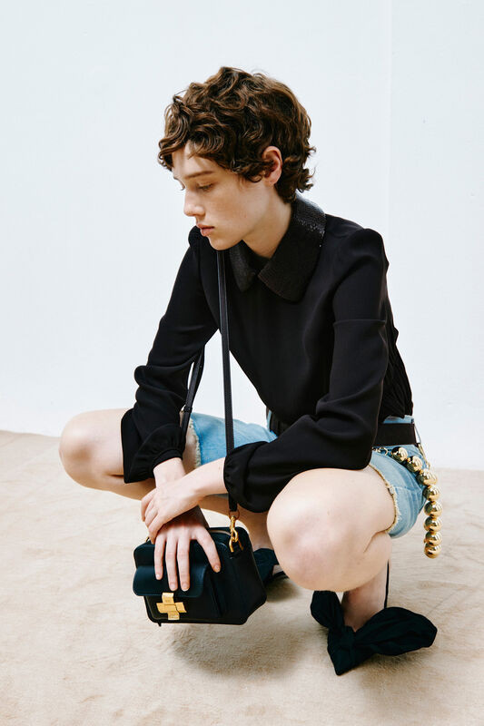 N 21 Resort PO S25 027