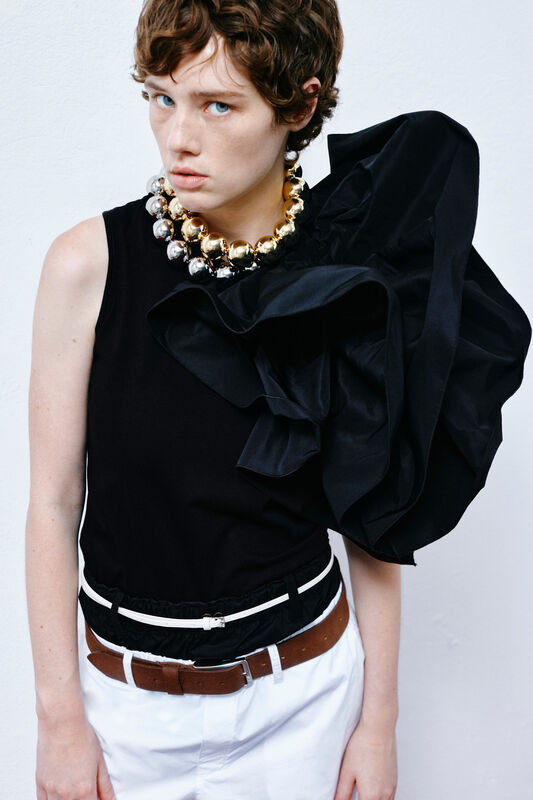N 21 Resort PO S25 031