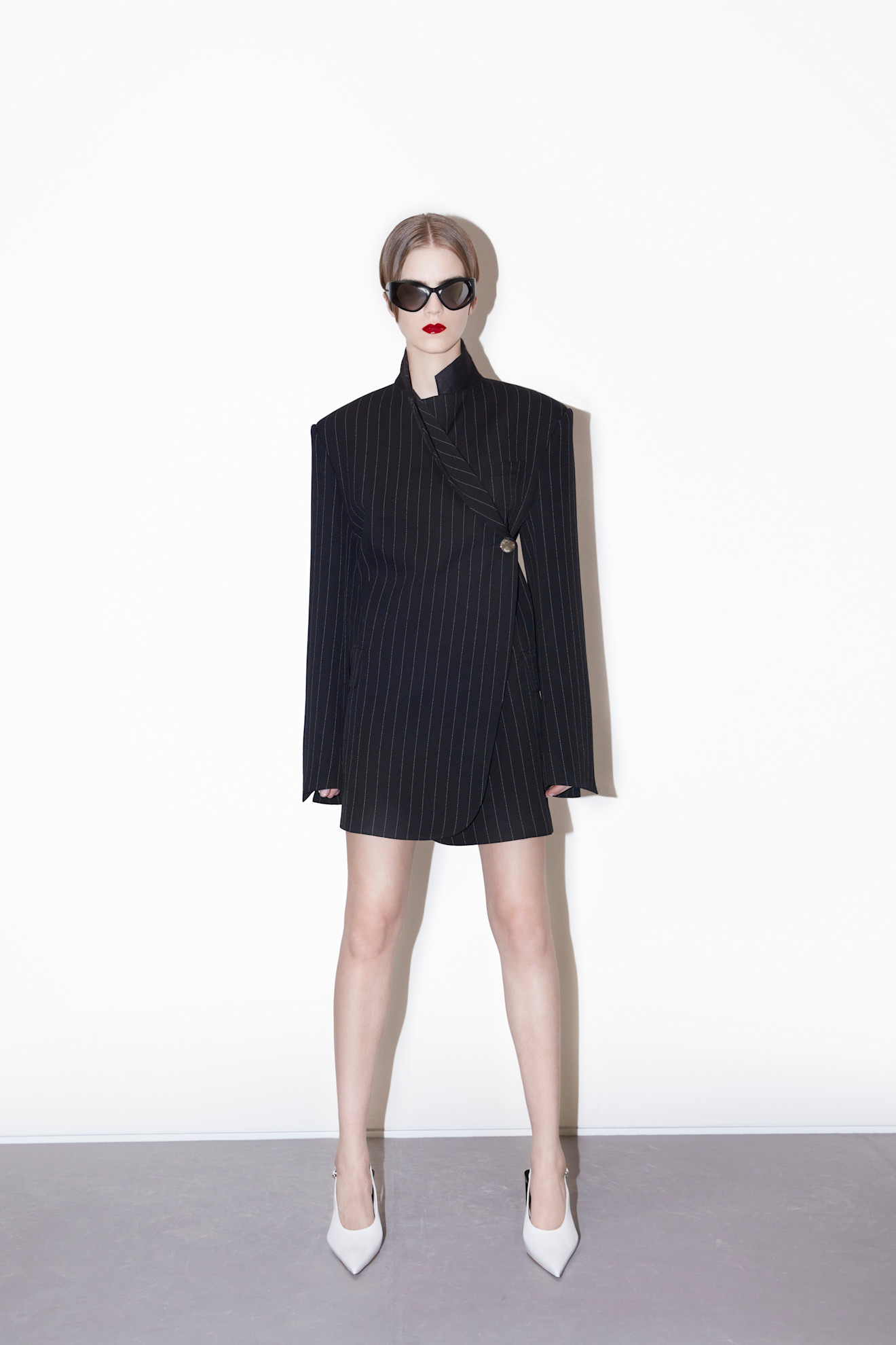 Sportmax Resort PO S25 004