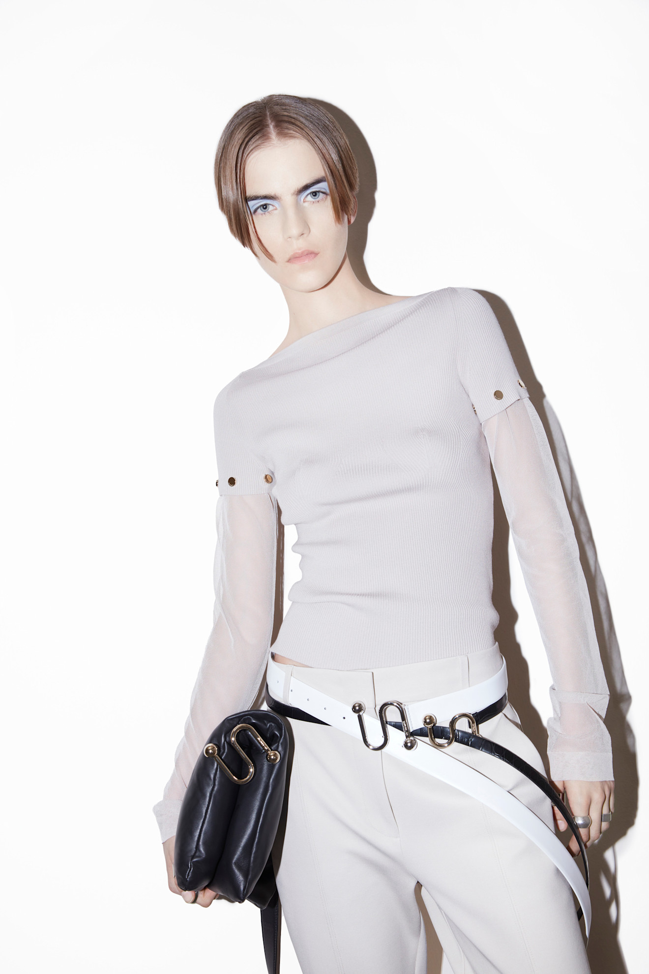Sportmax Resort PO S25 009