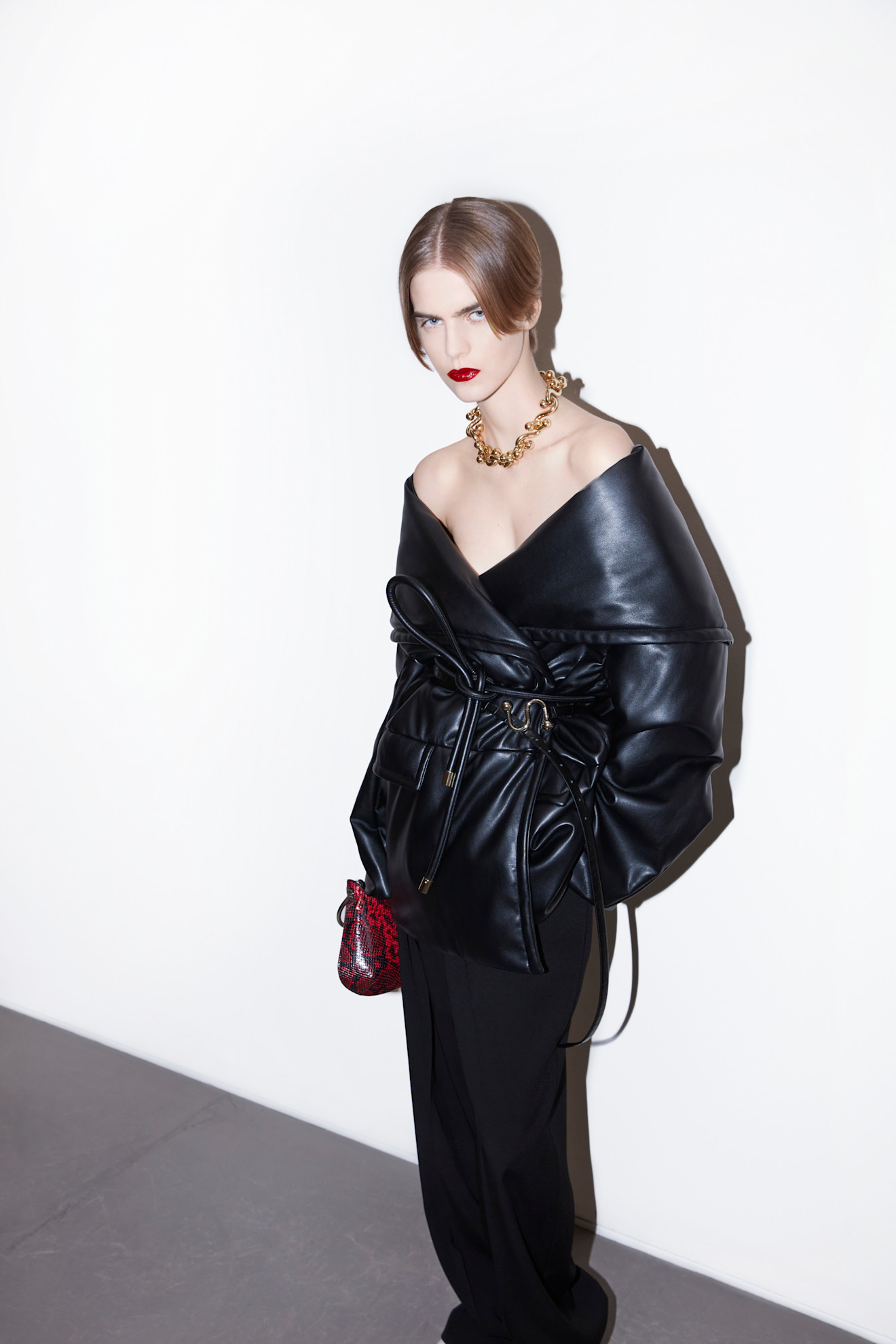 Sportmax Resort PO S25 016