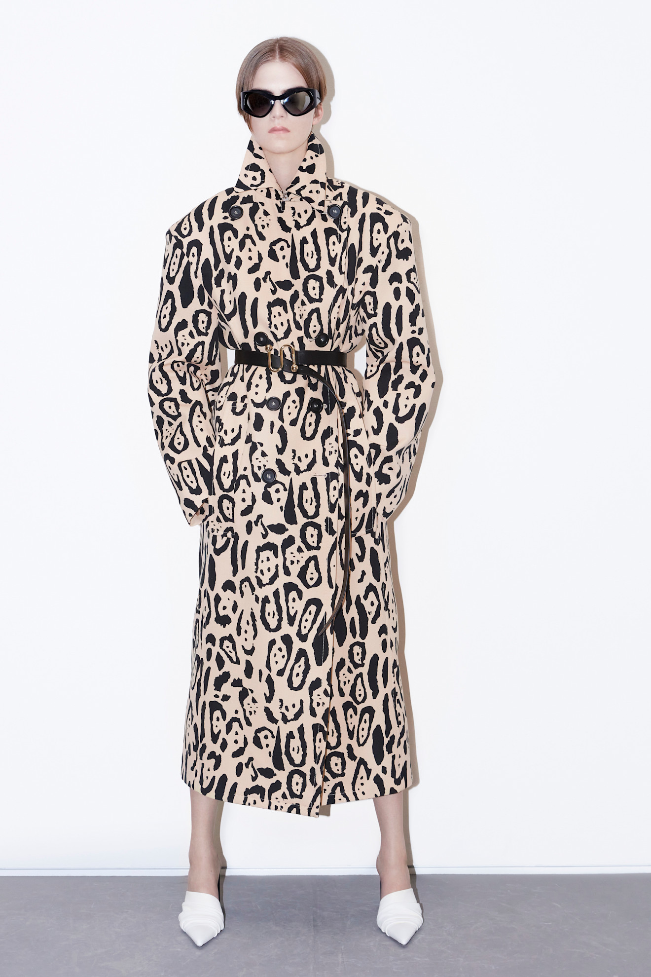 Sportmax Resort PO S25 023