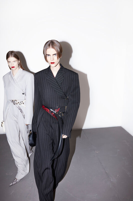 Sportmax Resort PO S25 002