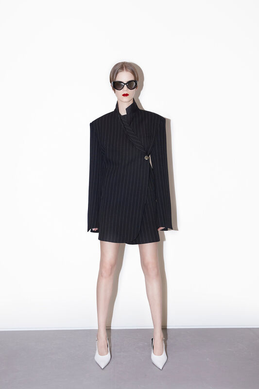Sportmax Resort PO S25 004