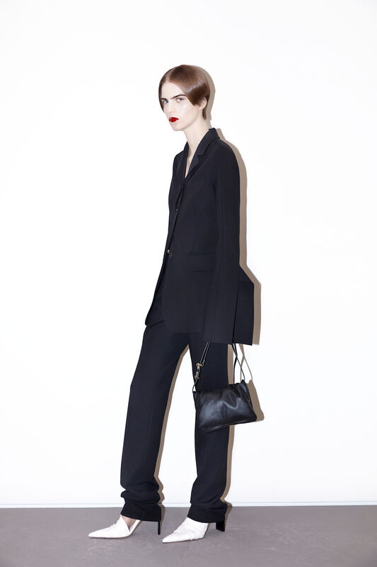 Sportmax Resort PO S25 008