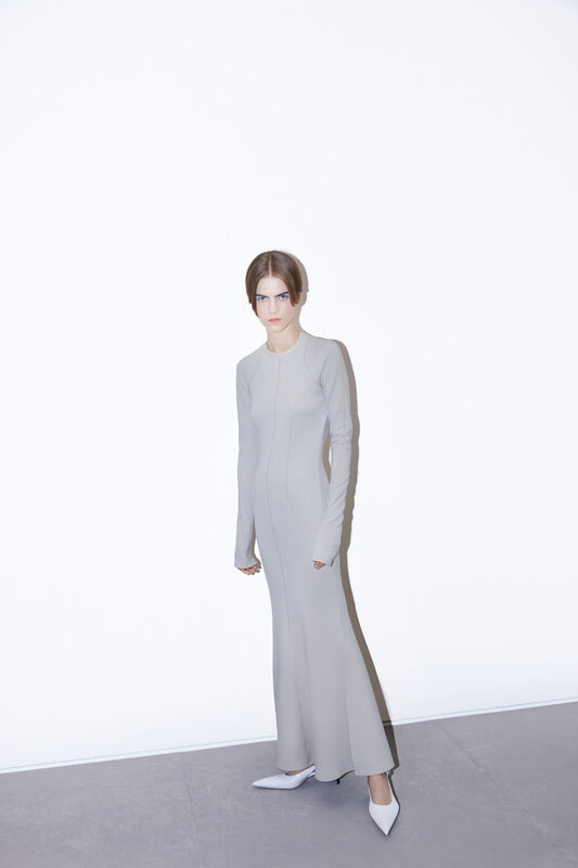 Sportmax Resort PO S25 010