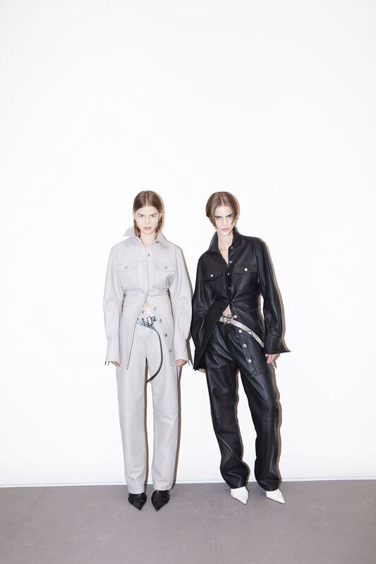 Sportmax Resort PO S25 012